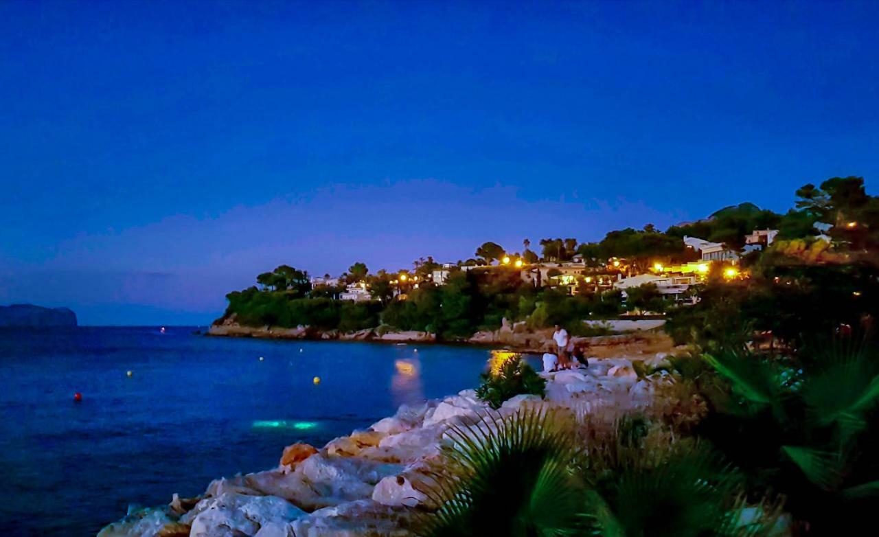 Es Fasser Alcúdia Esterno foto