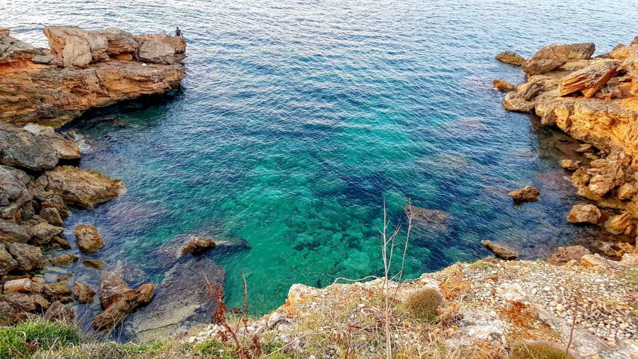 Es Fasser Alcúdia Esterno foto
