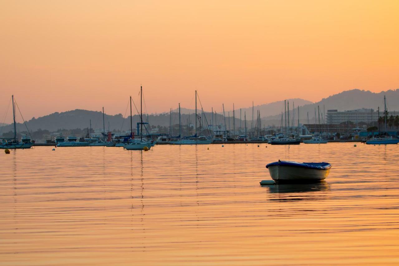 Es Fasser Alcúdia Esterno foto