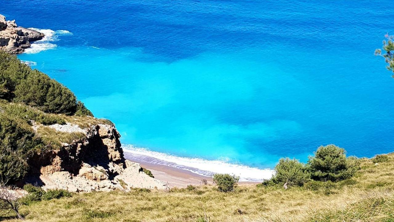 Es Fasser Alcúdia Esterno foto