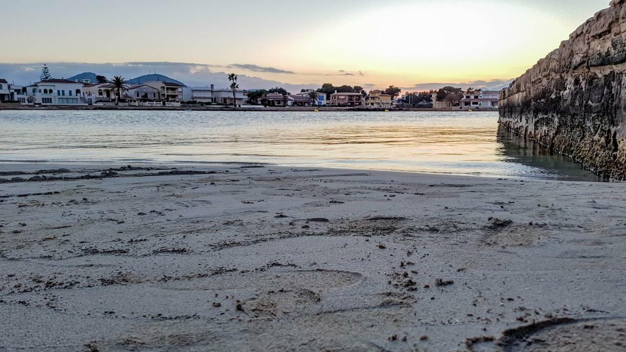 Es Fasser Alcúdia Esterno foto