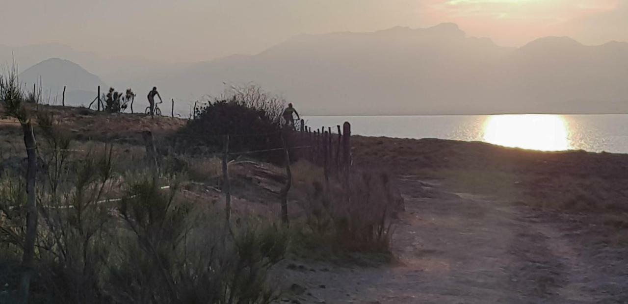 Es Fasser Alcúdia Esterno foto