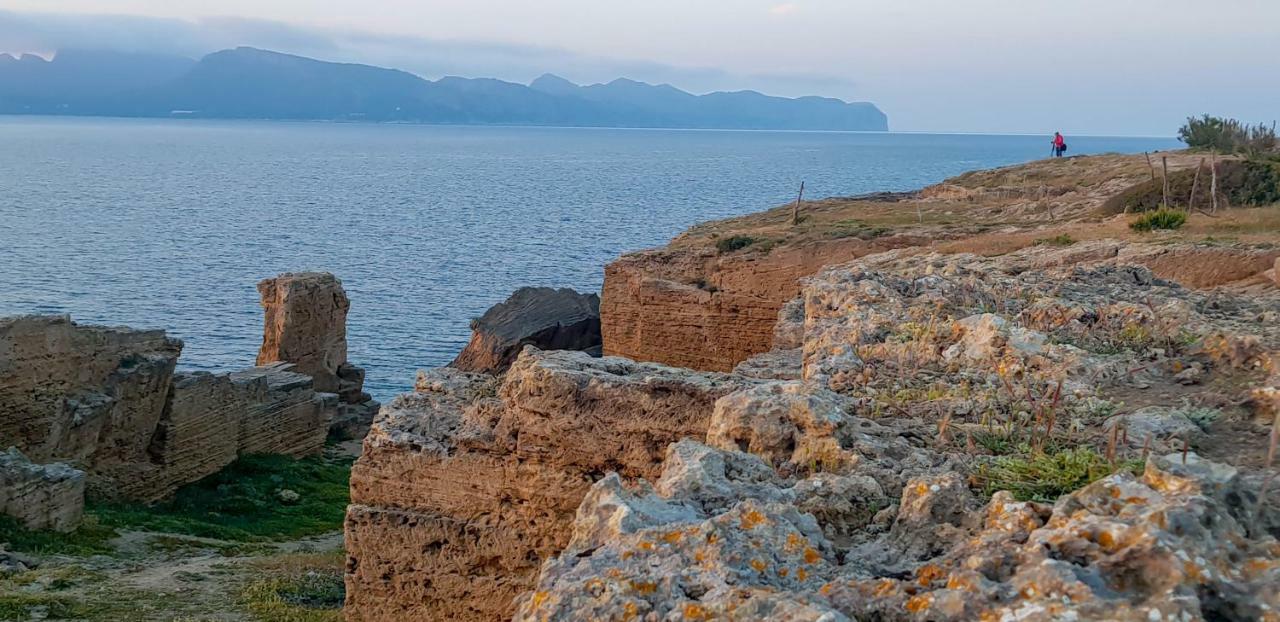 Es Fasser Alcúdia Esterno foto