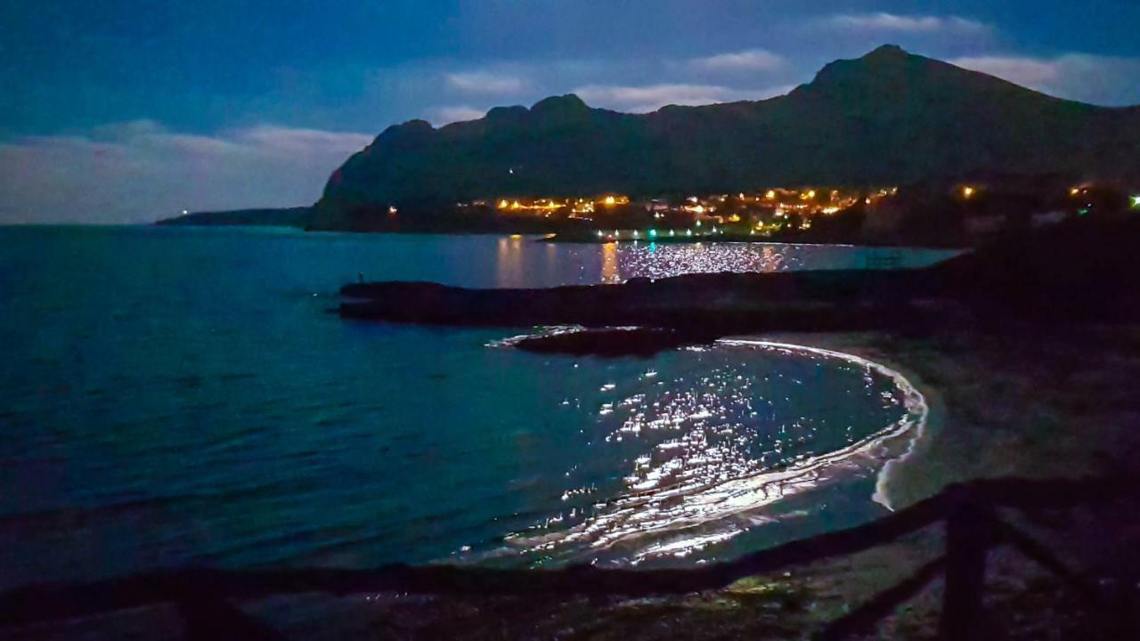 Es Fasser Alcúdia Esterno foto